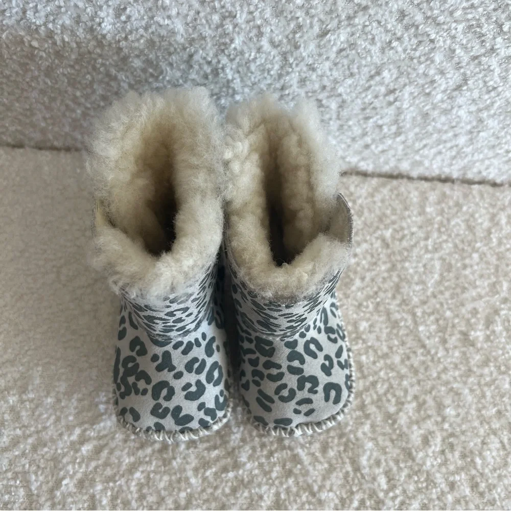 UGG australia baby